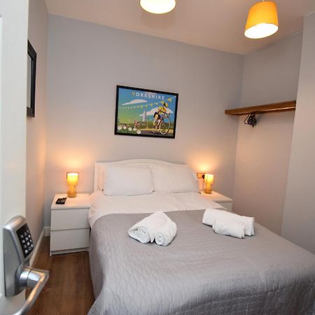 Malton Central Apartments Quarto foto