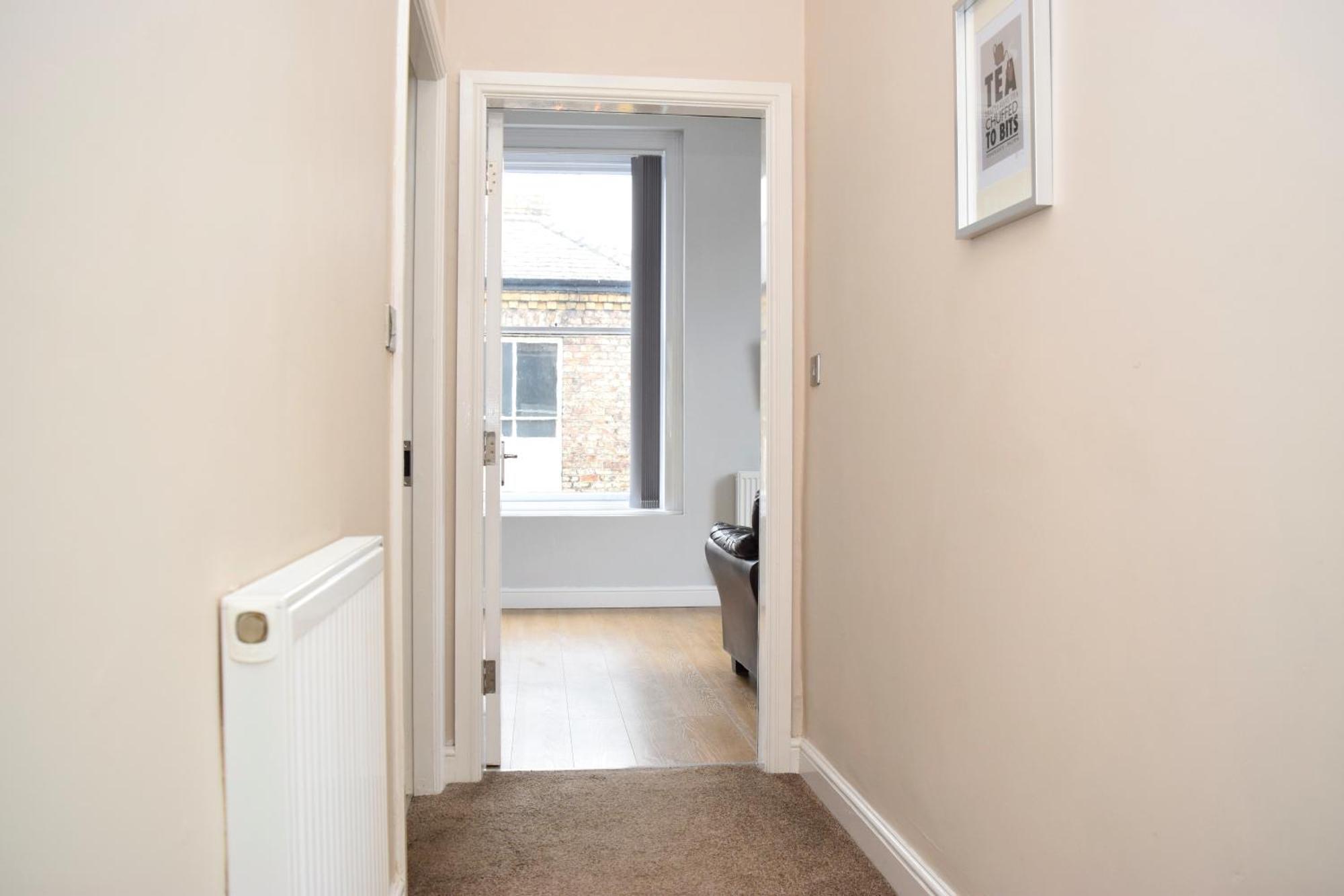 Malton Central Apartments Quarto foto