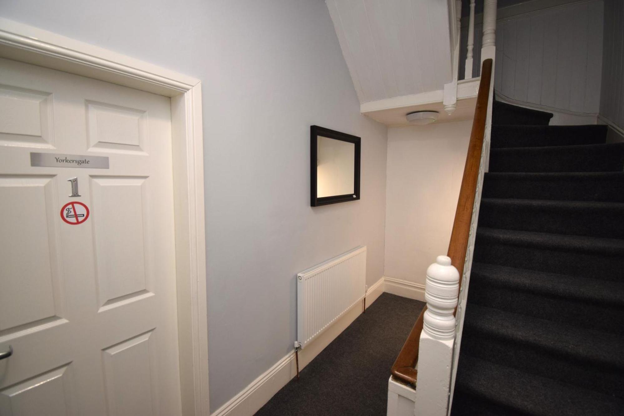 Malton Central Apartments Quarto foto