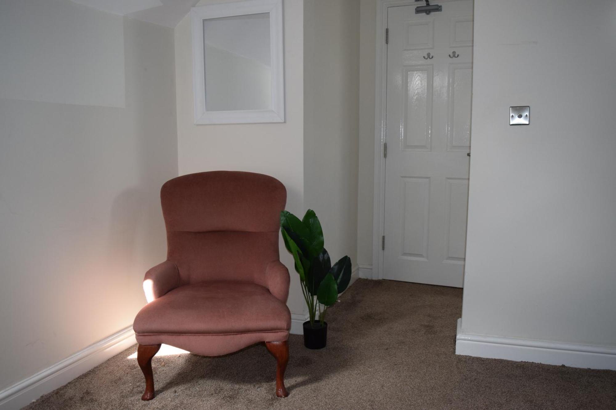 Malton Central Apartments Quarto foto