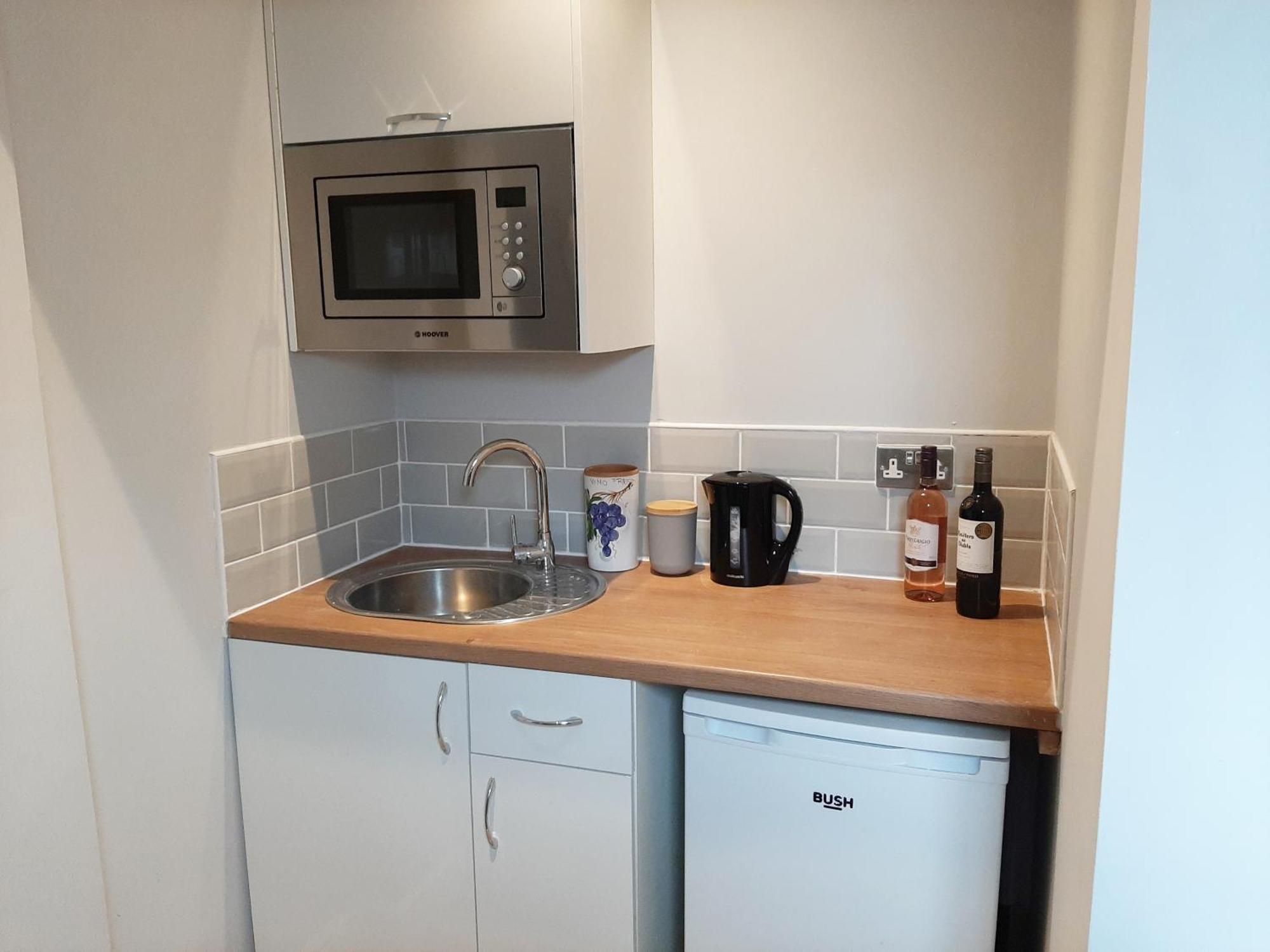 Malton Central Apartments Quarto foto